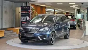 Peugeot 5008 Bild 13
