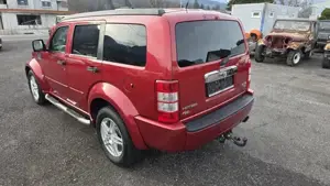 Dodge Nitro RT Allrad   Bild 3