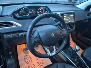 Peugeot 2008 Bild 20