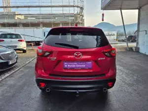Mazda CX-5 Bild 9