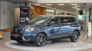Peugeot 5008 Bild 3