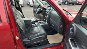 Dodge Nitro RT Allrad   Bild 6