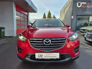 Mazda CX-5 Bild 4
