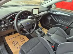 Ford Focus Bild 15