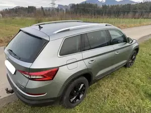 Skoda Kodiaq Bild 10