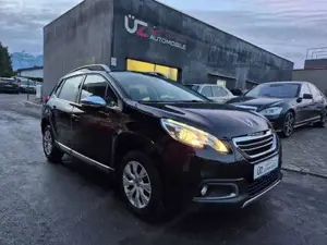 Peugeot 2008 Bild 3