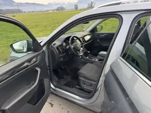 Skoda Kodiaq Bild 2