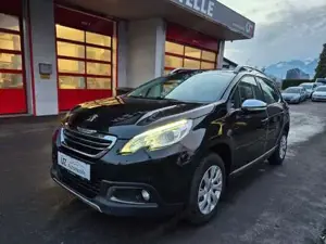 Peugeot 2008 Bild 7