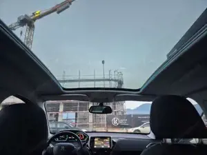 Peugeot 2008 Bild 17