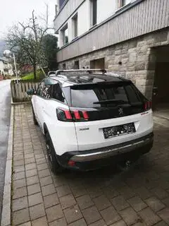 Peugeot 3008 Bild 4