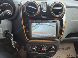 Dacia Dokker Bild 19