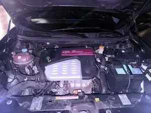 Alfa Romeo Giulietta Bild 3