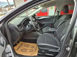 Ford Focus Bild 14