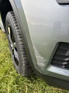 Skoda Kodiaq Bild 11