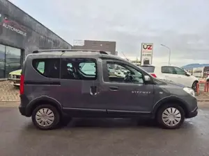 Dacia Dokker Bild 11