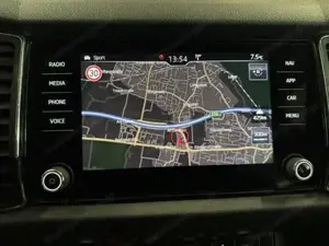 Skoda Kodiaq Bild 16