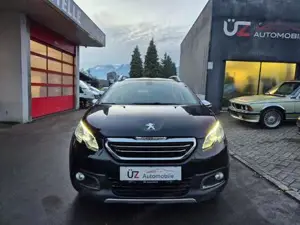 Peugeot 2008 Bild 5