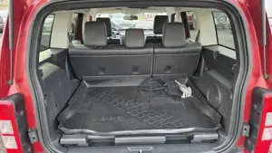 Dodge Nitro RT Allrad   Bild 11