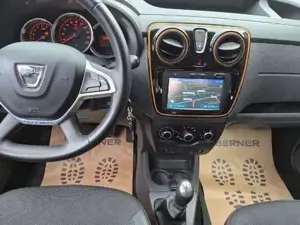 Dacia Dokker Bild 20