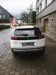 Peugeot 3008 Bild 5
