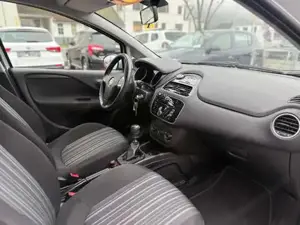 Fiat Grande Punto Bild 8