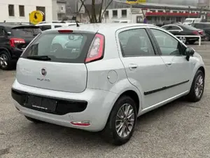 Fiat Grande Punto Bild 6