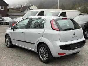 Fiat Grande Punto Bild 4