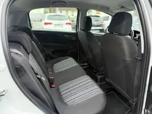 Fiat Grande Punto Bild 9