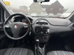 Fiat Grande Punto Bild 7