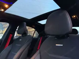 Mercedes-Benz C 43 AMG Bild 17