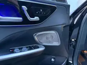 Mercedes-Benz C 43 AMG Bild 16