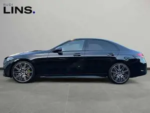 Mercedes-Benz C 43 AMG Bild 2