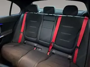 Mercedes-Benz C 43 AMG Bild 12