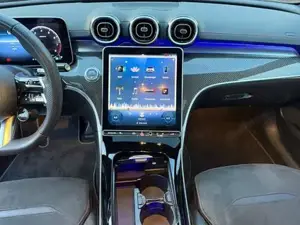 Mercedes-Benz C 43 AMG Bild 11