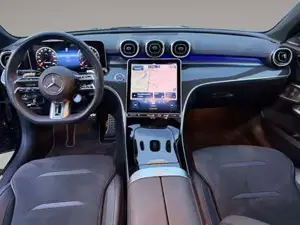 Mercedes-Benz C 43 AMG Bild 10