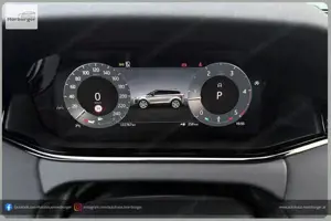 Land Rover Range Rover Bild 17