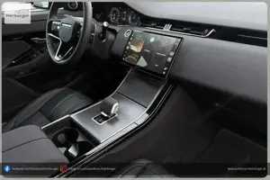 Land Rover Range Rover Bild 13