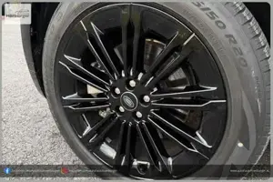 Land Rover Range Rover Bild 19