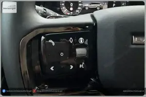 Land Rover Range Rover Bild 8