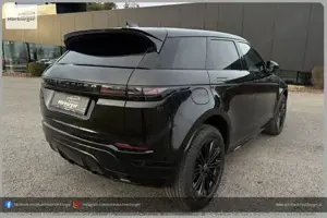 Land Rover Range Rover Bild 5