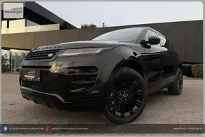 Land Rover Range Rover Bild 3