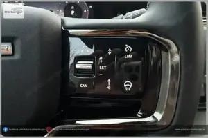 Land Rover Range Rover Bild 12