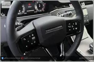 Land Rover Range Rover Bild 4