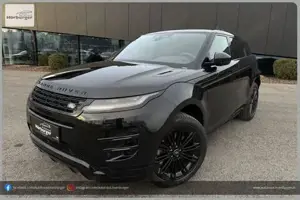 Land Rover Range Rover Bild 18