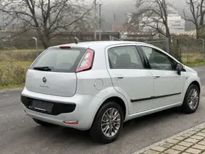 Fiat Punto Bild 4