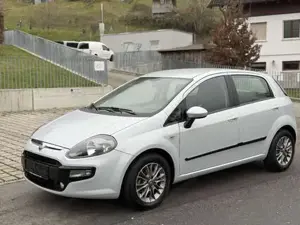 Fiat Punto Bild 2