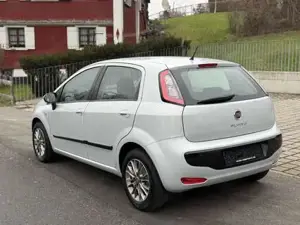 Fiat Punto Bild 3