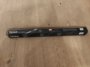 X-FACT Türreck   Klimmzugstange (63-100 cm)   NEU & OVP