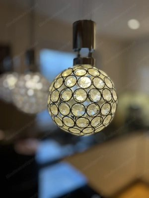 LED Leuchte dekorativ Bild 2