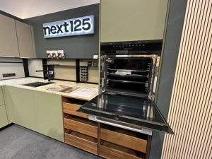 Einbauküche - Ausstellungsküche Bild 5